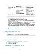 Preview for 273 page of H3C SR8800 10G Mpls Configuration Manual