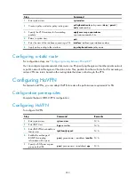 Preview for 274 page of H3C SR8800 10G Mpls Configuration Manual