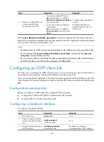 Preview for 275 page of H3C SR8800 10G Mpls Configuration Manual