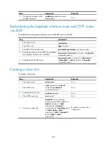 Preview for 276 page of H3C SR8800 10G Mpls Configuration Manual