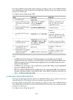 Preview for 279 page of H3C SR8800 10G Mpls Configuration Manual