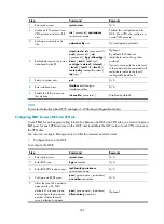 Preview for 280 page of H3C SR8800 10G Mpls Configuration Manual