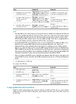 Preview for 281 page of H3C SR8800 10G Mpls Configuration Manual