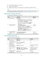 Preview for 283 page of H3C SR8800 10G Mpls Configuration Manual