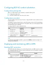 Preview for 287 page of H3C SR8800 10G Mpls Configuration Manual