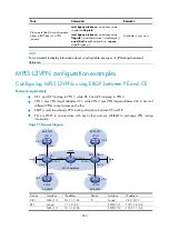 Preview for 291 page of H3C SR8800 10G Mpls Configuration Manual