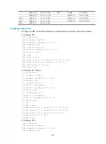 Preview for 292 page of H3C SR8800 10G Mpls Configuration Manual