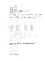 Preview for 293 page of H3C SR8800 10G Mpls Configuration Manual