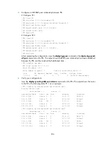 Preview for 297 page of H3C SR8800 10G Mpls Configuration Manual