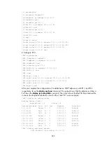 Preview for 300 page of H3C SR8800 10G Mpls Configuration Manual