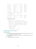 Preview for 311 page of H3C SR8800 10G Mpls Configuration Manual