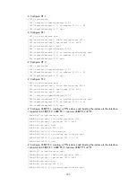 Preview for 314 page of H3C SR8800 10G Mpls Configuration Manual