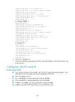 Preview for 316 page of H3C SR8800 10G Mpls Configuration Manual