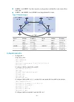 Preview for 322 page of H3C SR8800 10G Mpls Configuration Manual