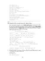 Preview for 329 page of H3C SR8800 10G Mpls Configuration Manual