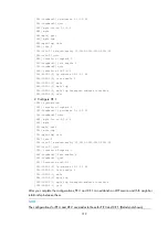 Preview for 330 page of H3C SR8800 10G Mpls Configuration Manual