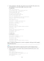 Preview for 331 page of H3C SR8800 10G Mpls Configuration Manual