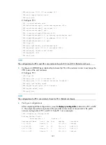 Preview for 332 page of H3C SR8800 10G Mpls Configuration Manual