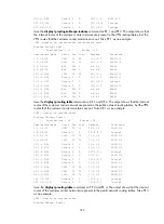 Preview for 333 page of H3C SR8800 10G Mpls Configuration Manual