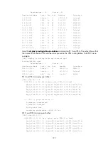 Preview for 334 page of H3C SR8800 10G Mpls Configuration Manual