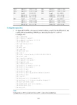 Preview for 336 page of H3C SR8800 10G Mpls Configuration Manual