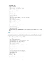 Preview for 338 page of H3C SR8800 10G Mpls Configuration Manual