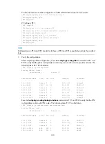 Preview for 341 page of H3C SR8800 10G Mpls Configuration Manual