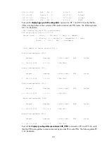 Preview for 342 page of H3C SR8800 10G Mpls Configuration Manual