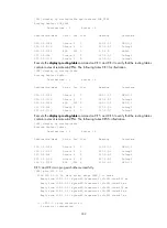 Preview for 343 page of H3C SR8800 10G Mpls Configuration Manual