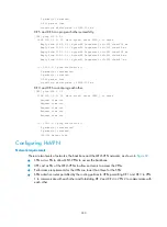 Preview for 344 page of H3C SR8800 10G Mpls Configuration Manual