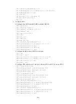 Preview for 347 page of H3C SR8800 10G Mpls Configuration Manual