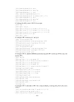 Preview for 349 page of H3C SR8800 10G Mpls Configuration Manual