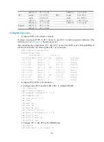 Preview for 352 page of H3C SR8800 10G Mpls Configuration Manual