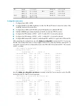 Preview for 357 page of H3C SR8800 10G Mpls Configuration Manual