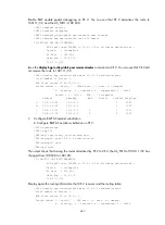 Preview for 358 page of H3C SR8800 10G Mpls Configuration Manual