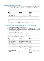 Preview for 364 page of H3C SR8800 10G Mpls Configuration Manual