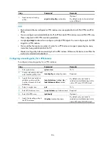 Preview for 365 page of H3C SR8800 10G Mpls Configuration Manual