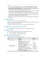 Preview for 366 page of H3C SR8800 10G Mpls Configuration Manual