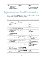 Preview for 370 page of H3C SR8800 10G Mpls Configuration Manual