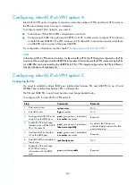 Preview for 372 page of H3C SR8800 10G Mpls Configuration Manual