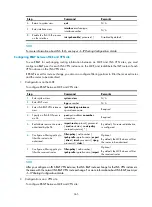 Preview for 376 page of H3C SR8800 10G Mpls Configuration Manual