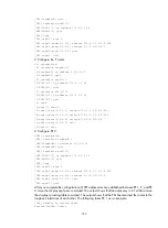 Preview for 383 page of H3C SR8800 10G Mpls Configuration Manual