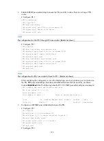 Preview for 387 page of H3C SR8800 10G Mpls Configuration Manual