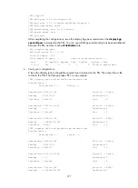 Preview for 388 page of H3C SR8800 10G Mpls Configuration Manual