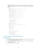 Preview for 389 page of H3C SR8800 10G Mpls Configuration Manual