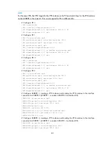 Preview for 392 page of H3C SR8800 10G Mpls Configuration Manual