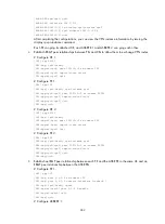 Preview for 393 page of H3C SR8800 10G Mpls Configuration Manual