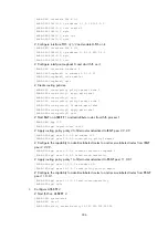 Preview for 397 page of H3C SR8800 10G Mpls Configuration Manual