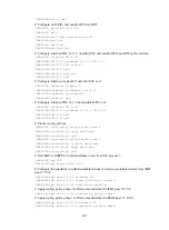 Preview for 398 page of H3C SR8800 10G Mpls Configuration Manual