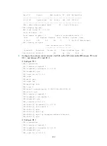 Preview for 403 page of H3C SR8800 10G Mpls Configuration Manual